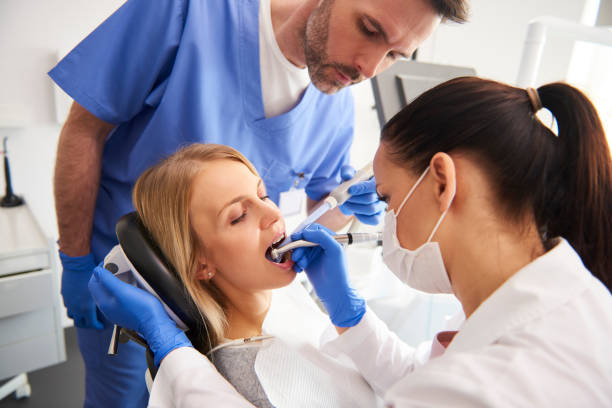Best Dental Inlays and Onlays  in Wilson, AR