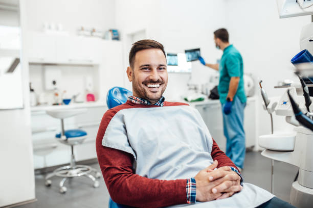 Dental X-Rays and Imaging in Wilson, AR