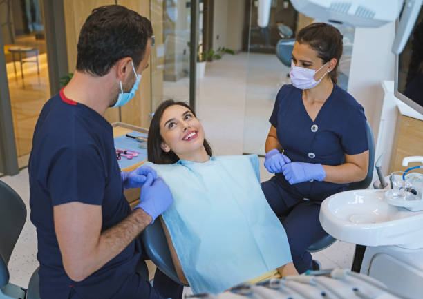 Professional  Holistic Dental Services in Wilson, AR