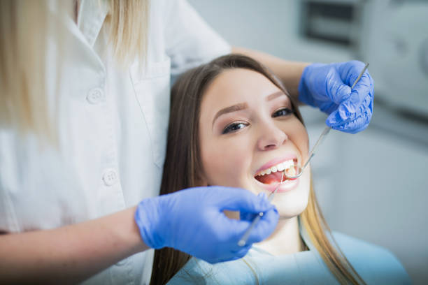 Best Dental Exams and Cleanings  in Wilson, AR